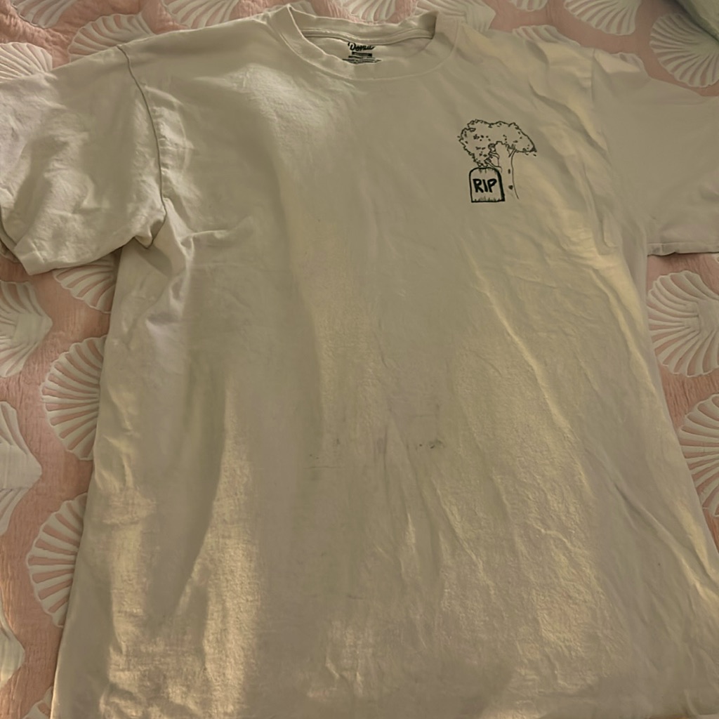 Donuts Tee